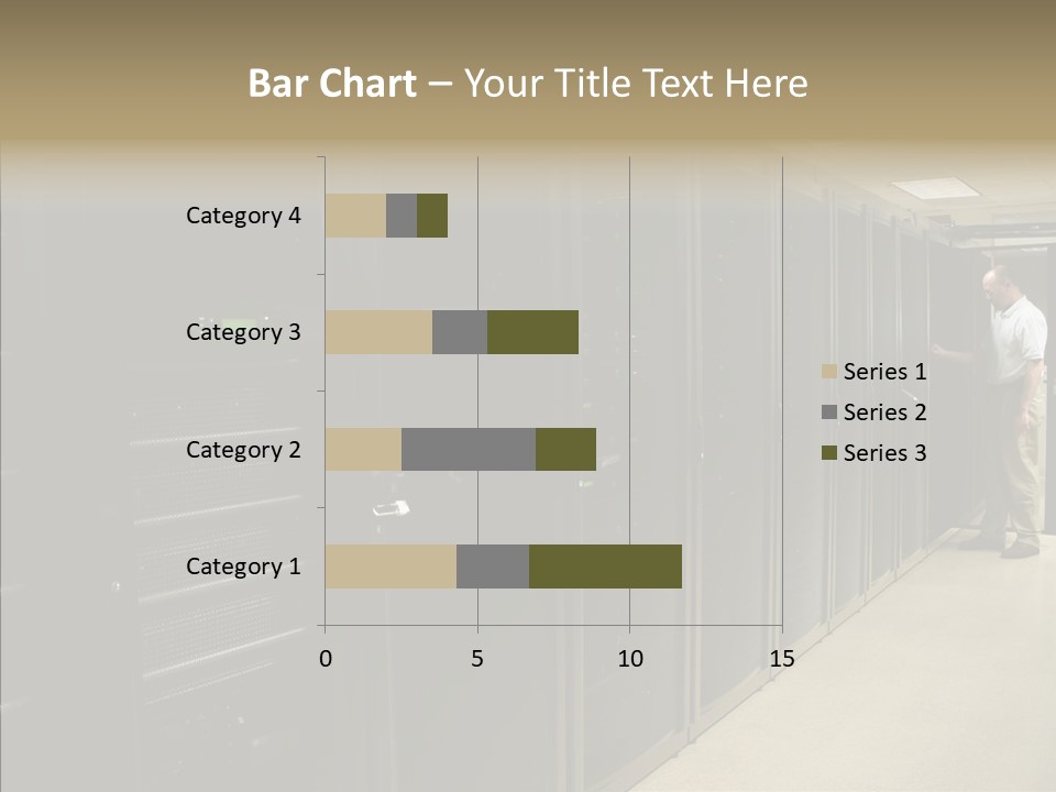 Cabinet Operations Drive PowerPoint Template