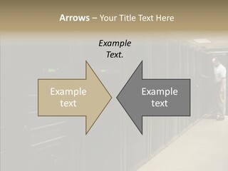 Cabinet Operations Drive PowerPoint Template