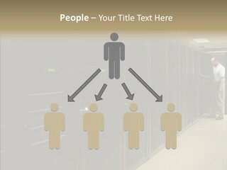 Cabinet Operations Drive PowerPoint Template