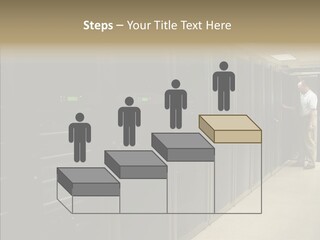 Cabinet Operations Drive PowerPoint Template