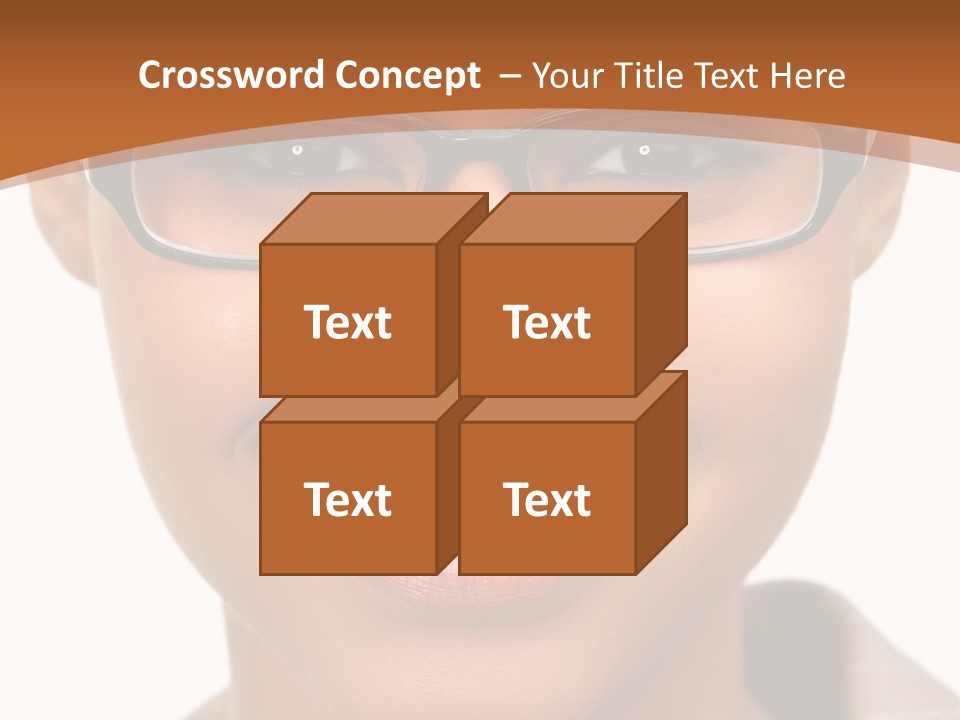 Conference People Together PowerPoint Template