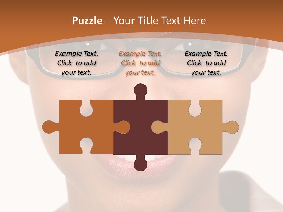 Conference People Together PowerPoint Template