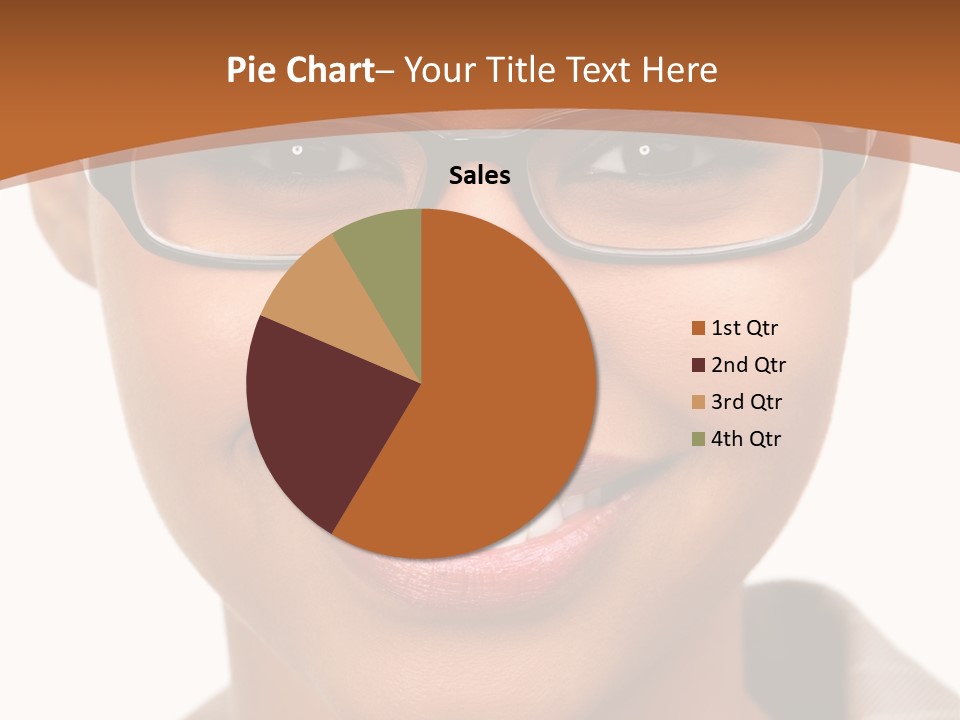 Conference People Together PowerPoint Template