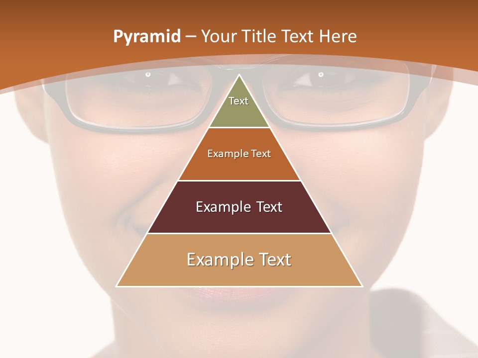 Conference People Together PowerPoint Template