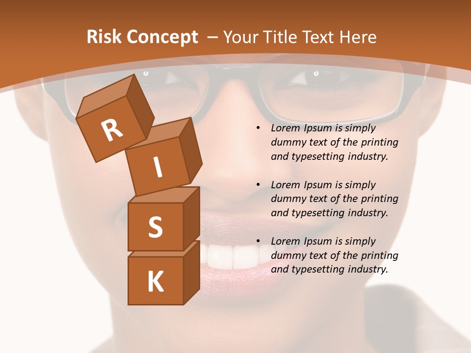 Conference People Together PowerPoint Template