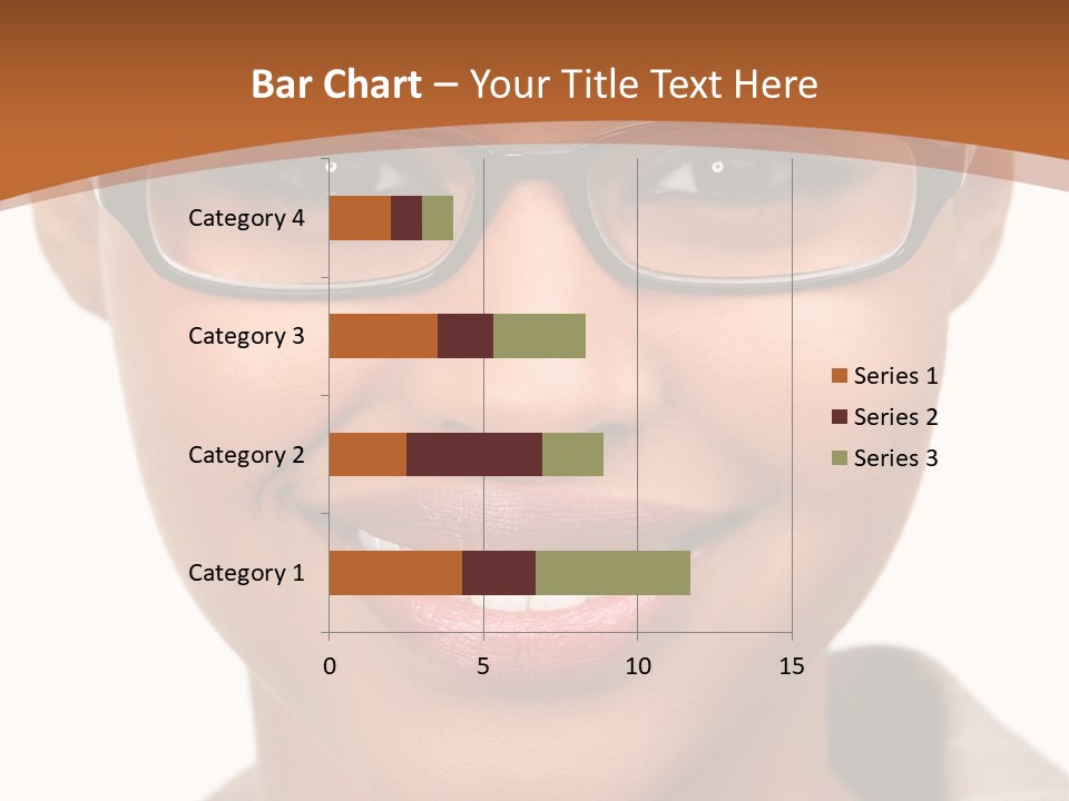 Conference People Together PowerPoint Template
