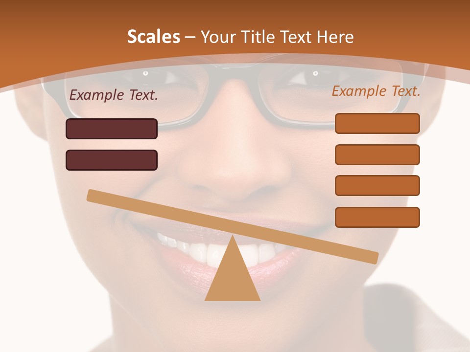 Conference People Together PowerPoint Template