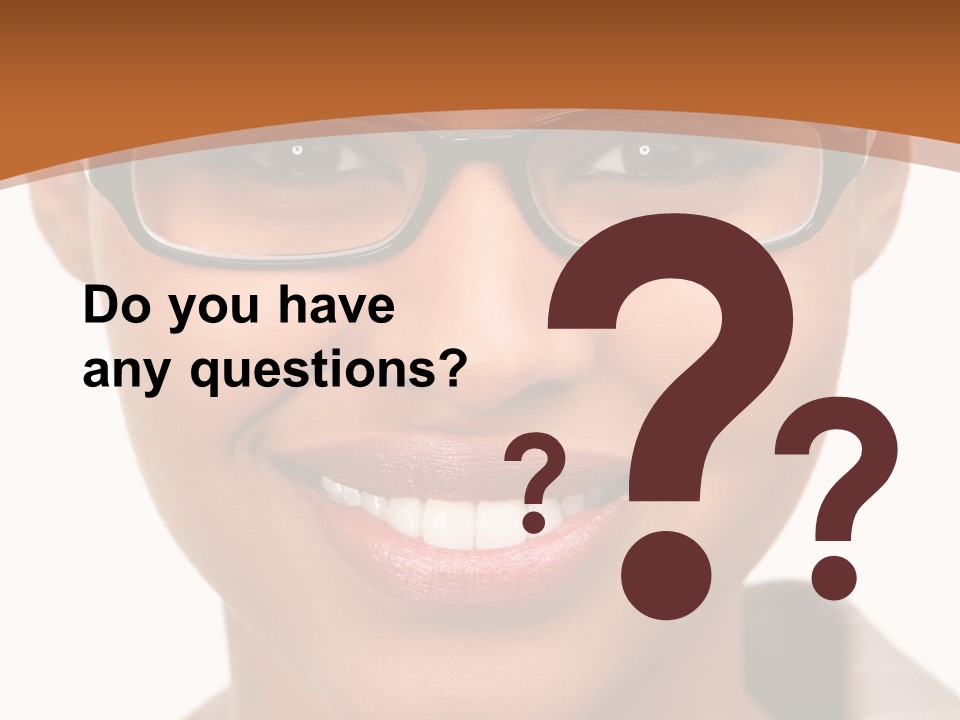 Conference People Together PowerPoint Template