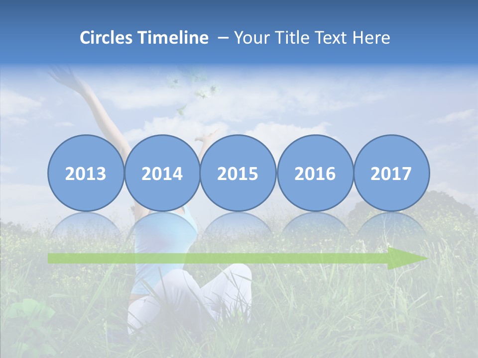 Team Conference Corporate PowerPoint Template