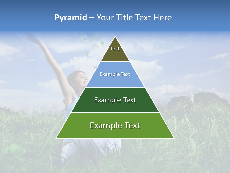Team Conference Corporate PowerPoint Template