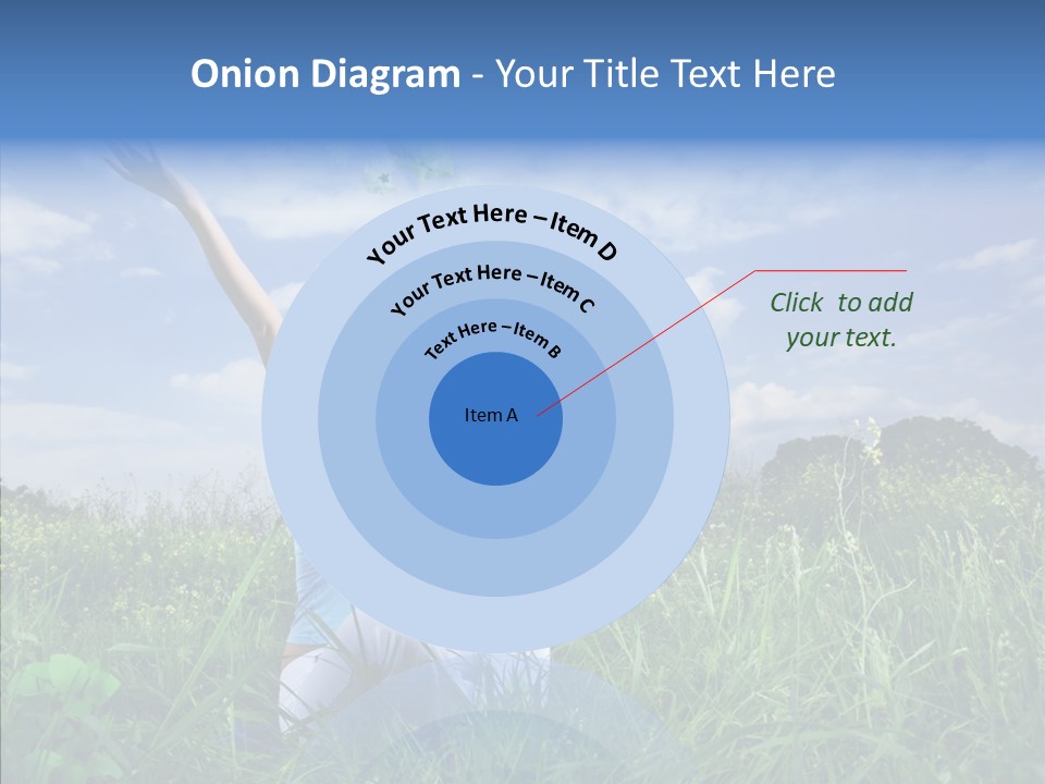 Team Conference Corporate PowerPoint Template