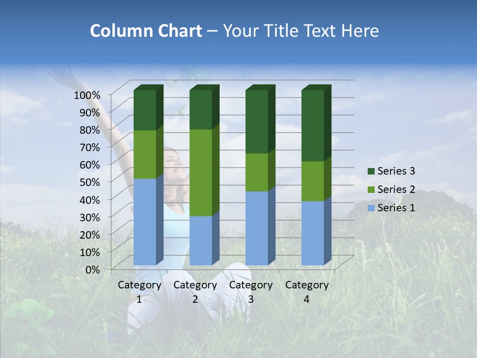 Team Conference Corporate PowerPoint Template