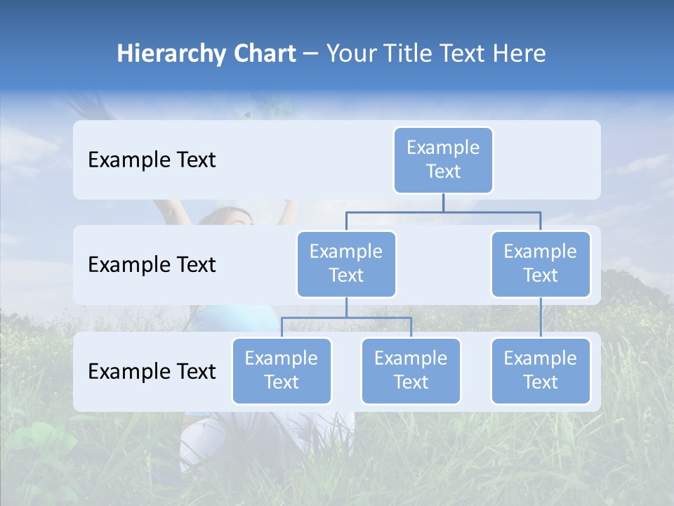 Team Conference Corporate PowerPoint Template