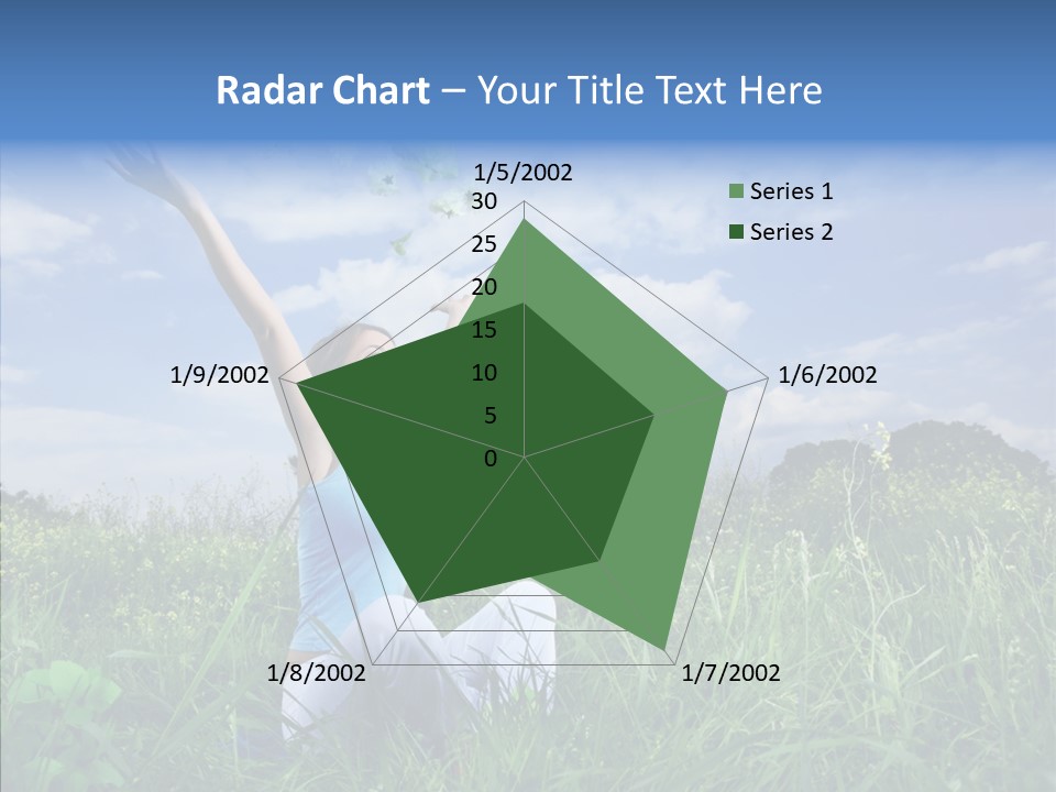 Team Conference Corporate PowerPoint Template