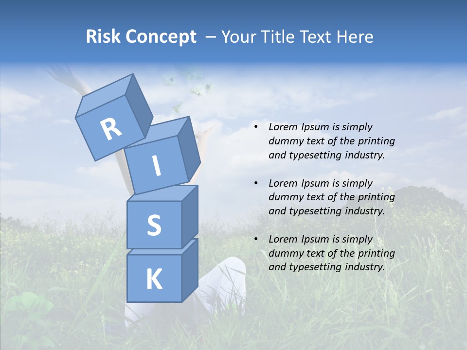 Team Conference Corporate PowerPoint Template