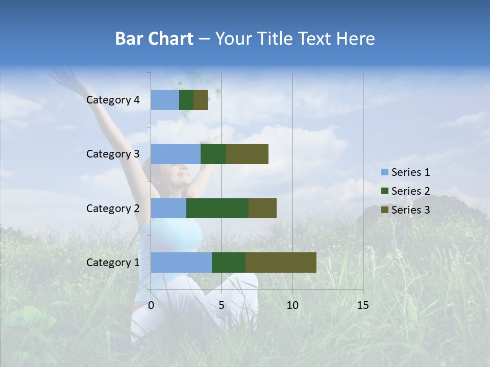 Team Conference Corporate PowerPoint Template