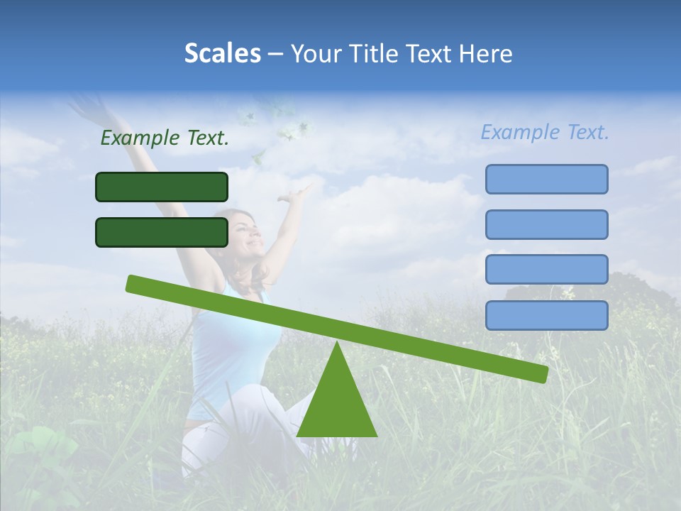 Team Conference Corporate PowerPoint Template