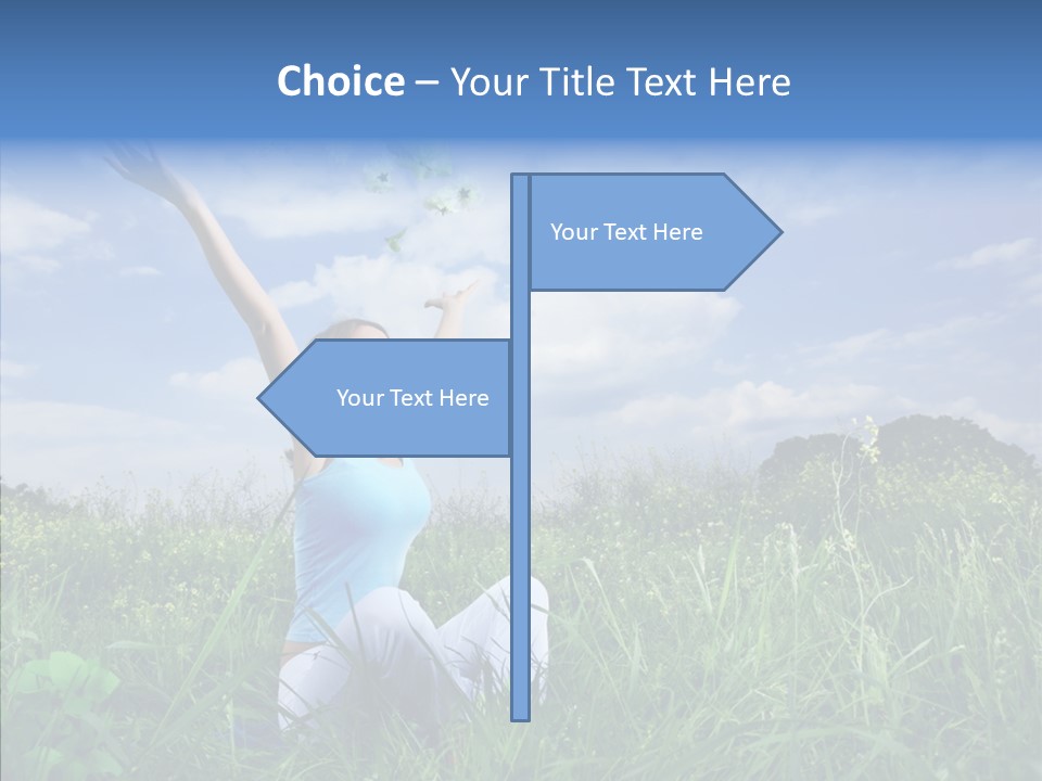 Team Conference Corporate PowerPoint Template
