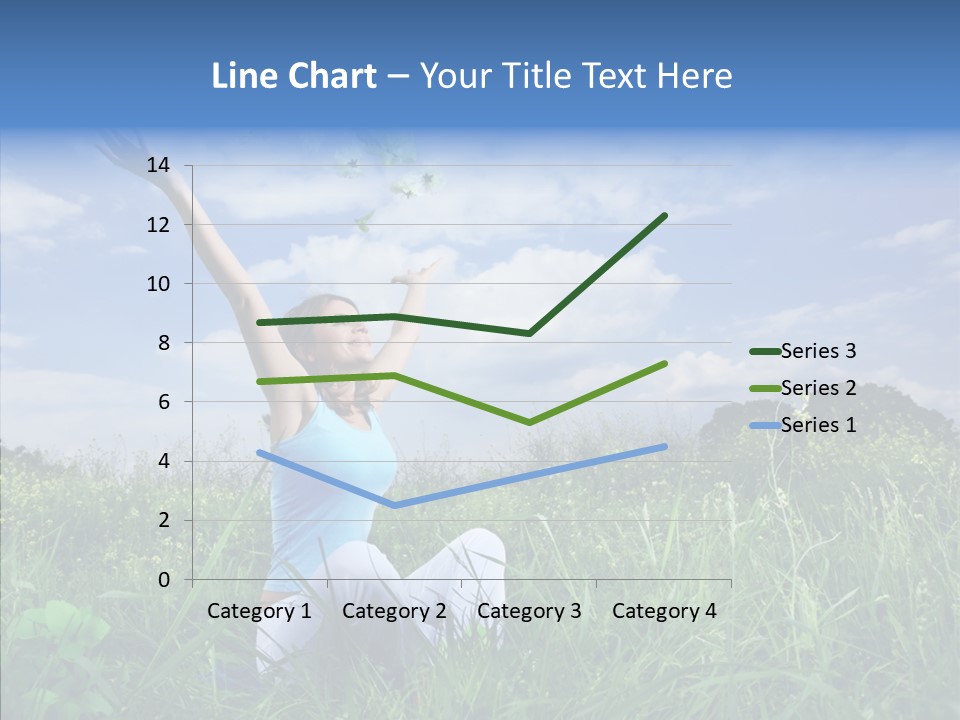 Team Conference Corporate PowerPoint Template