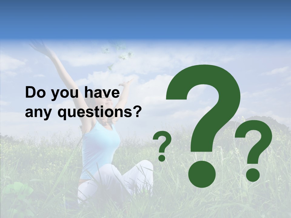 Team Conference Corporate PowerPoint Template