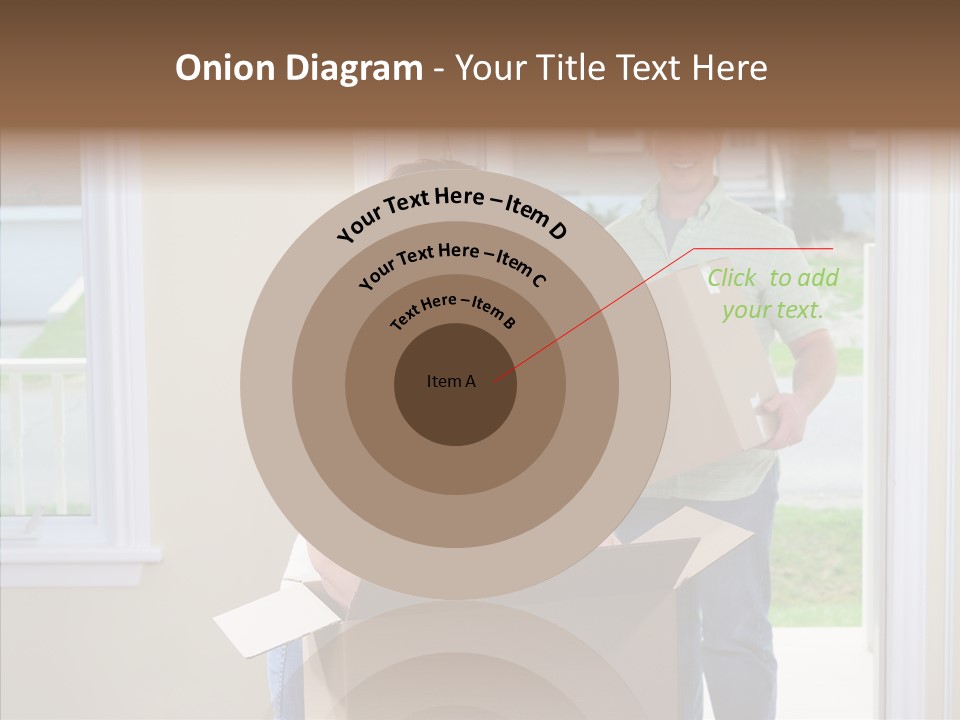 Work Condo Beautiful PowerPoint Template