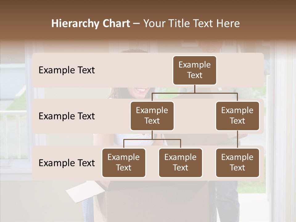 Work Condo Beautiful PowerPoint Template