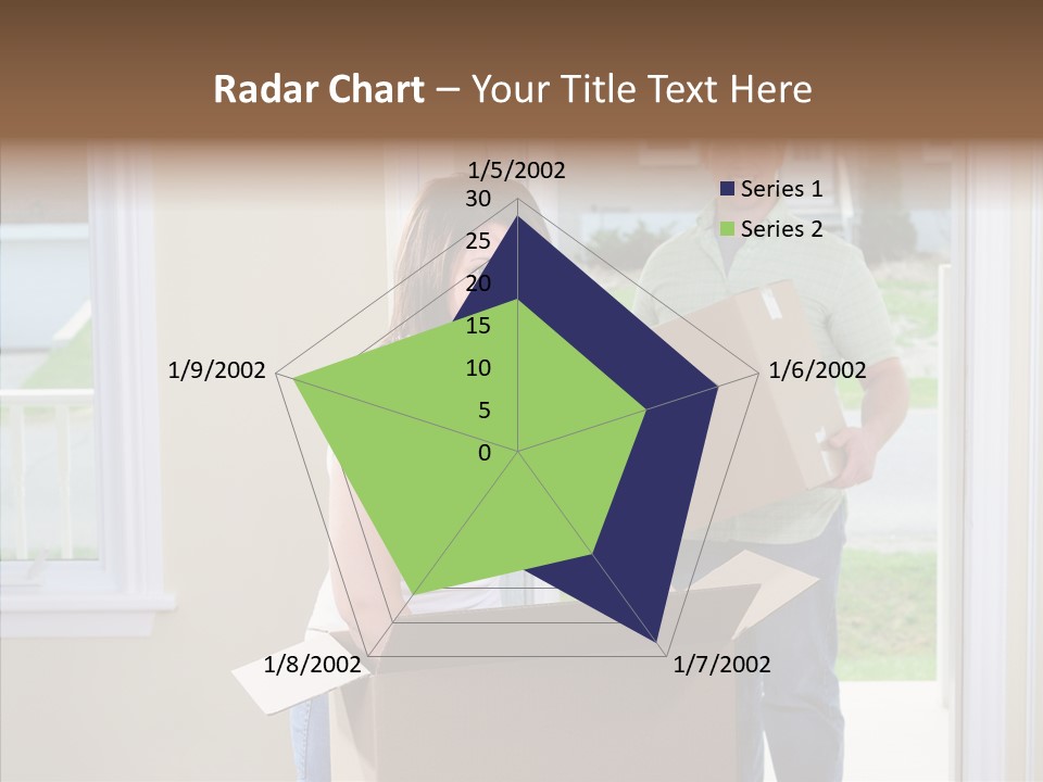 Work Condo Beautiful PowerPoint Template