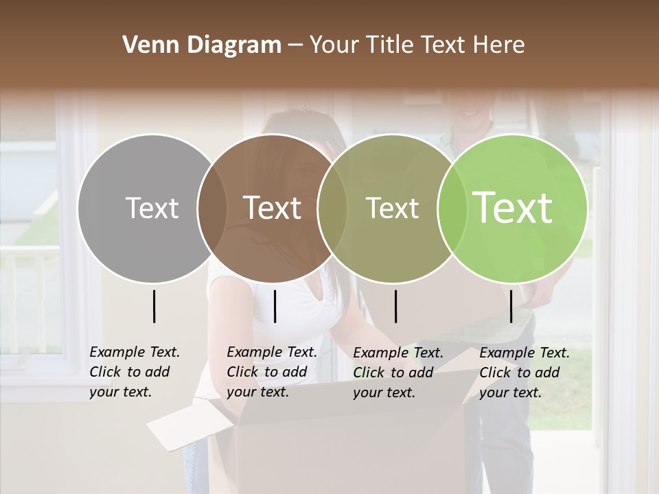 Work Condo Beautiful PowerPoint Template