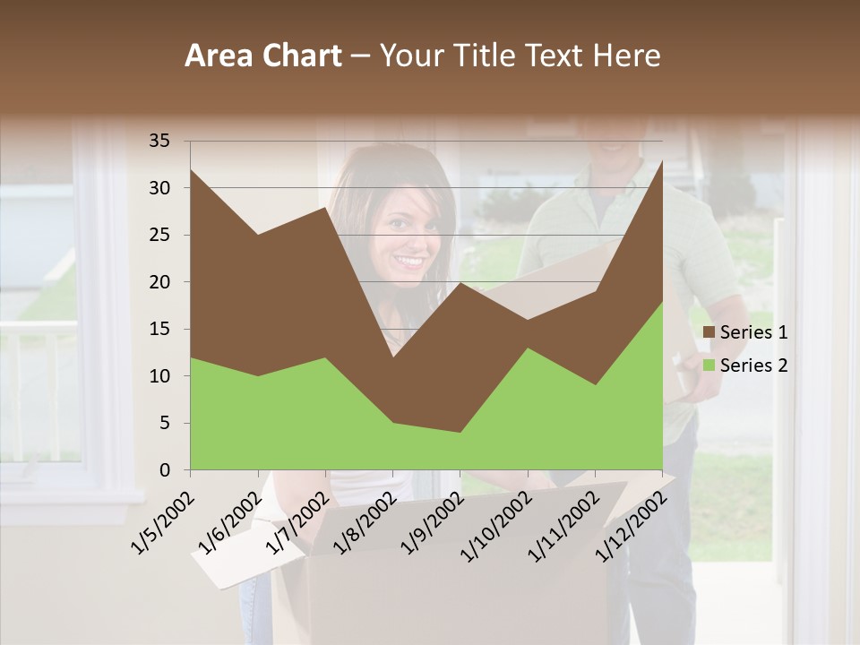 Work Condo Beautiful PowerPoint Template