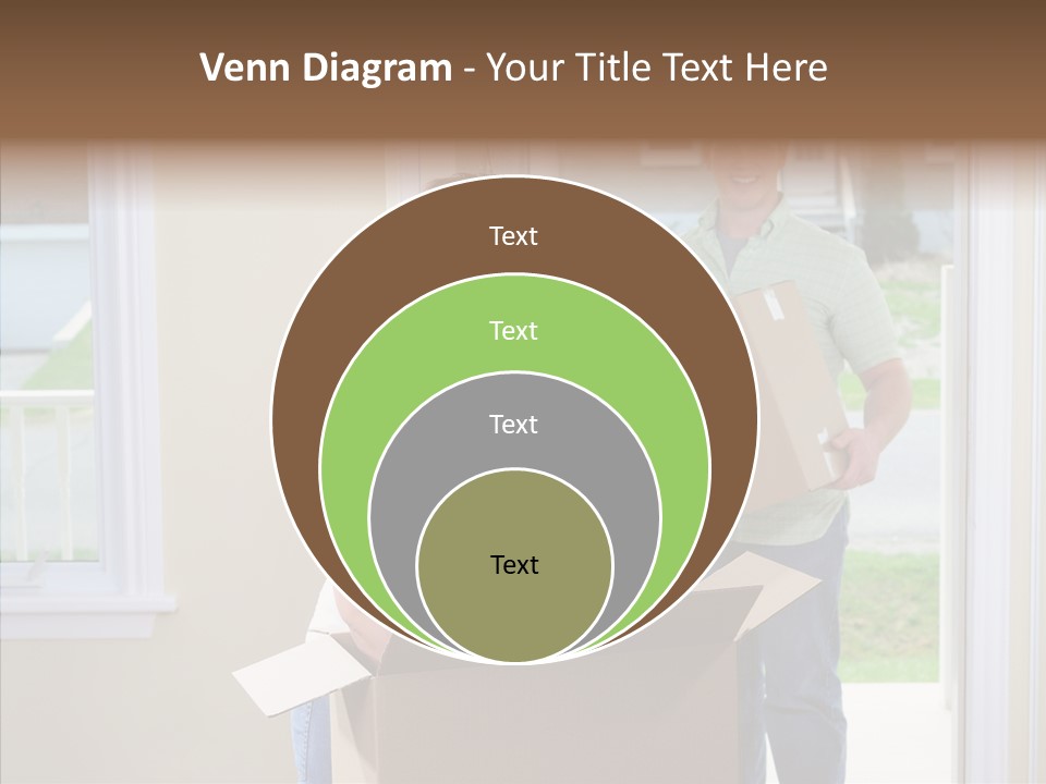 Work Condo Beautiful PowerPoint Template