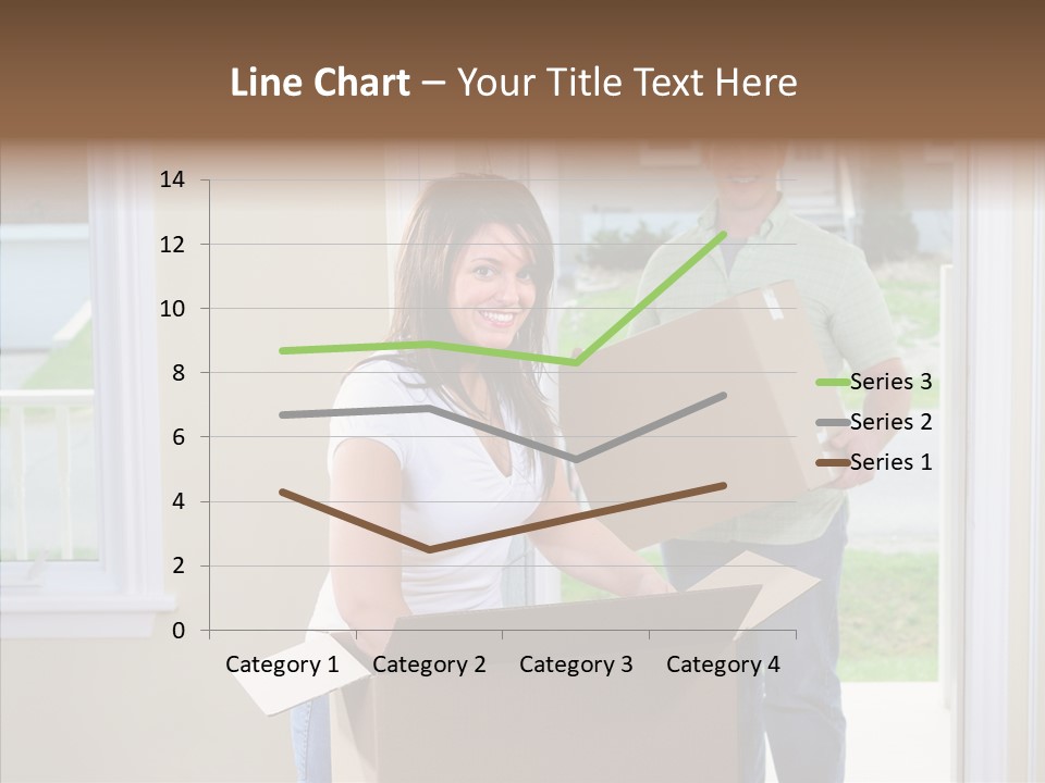 Work Condo Beautiful PowerPoint Template