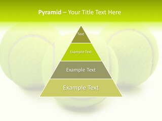New Tennis Game PowerPoint Template