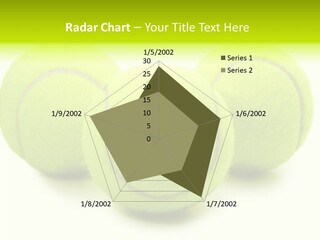 New Tennis Game PowerPoint Template