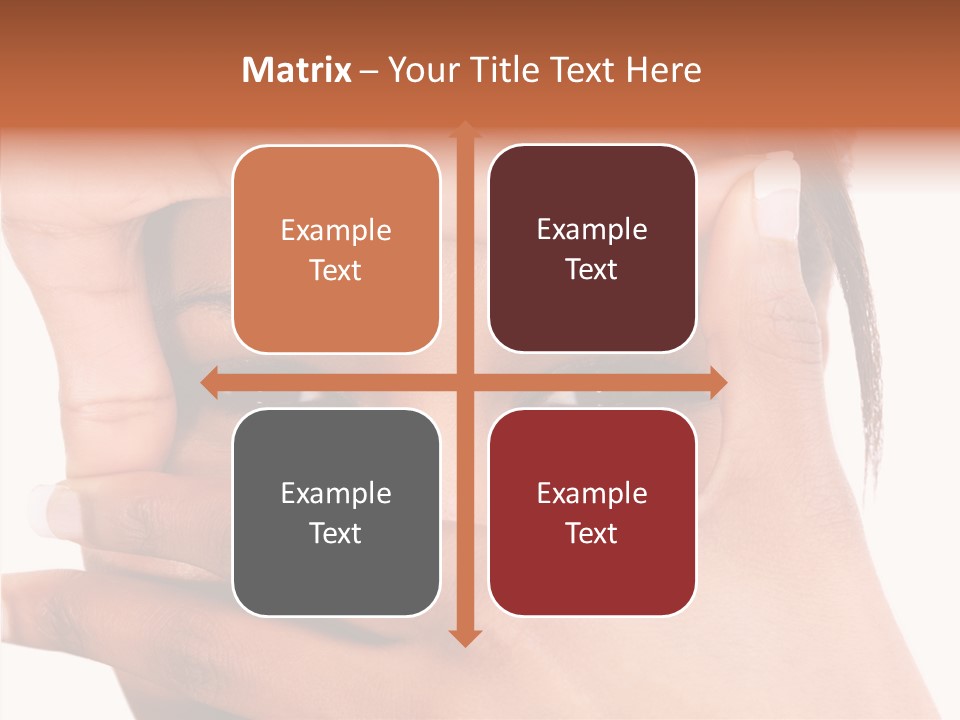 Corporate Bu Ine Toon PowerPoint Template