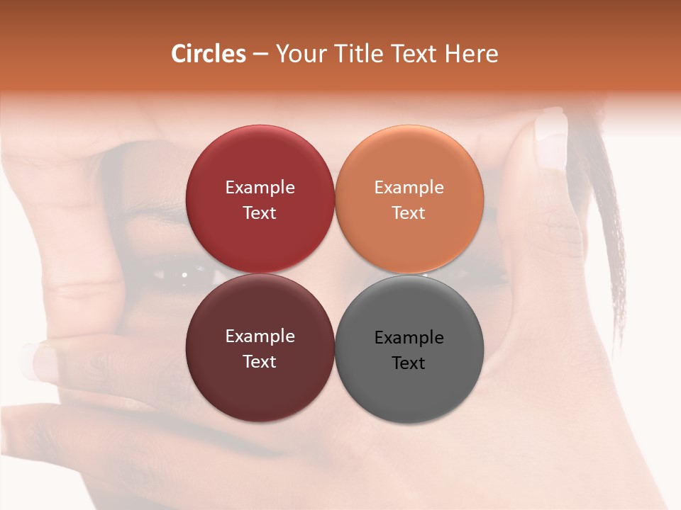 Corporate Bu Ine Toon PowerPoint Template