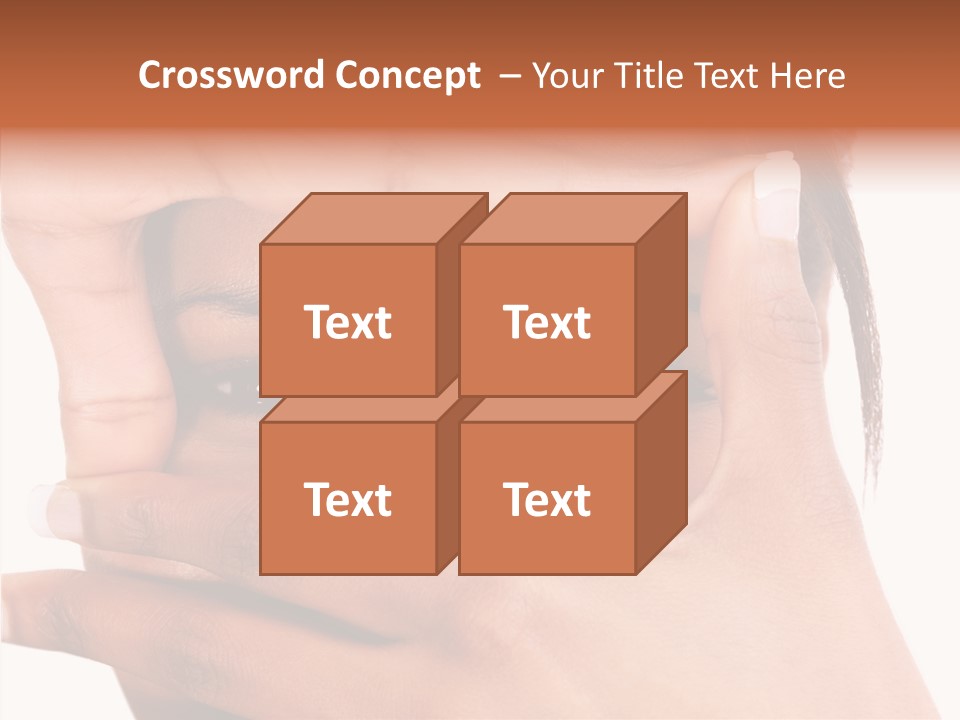 Corporate Bu Ine Toon PowerPoint Template