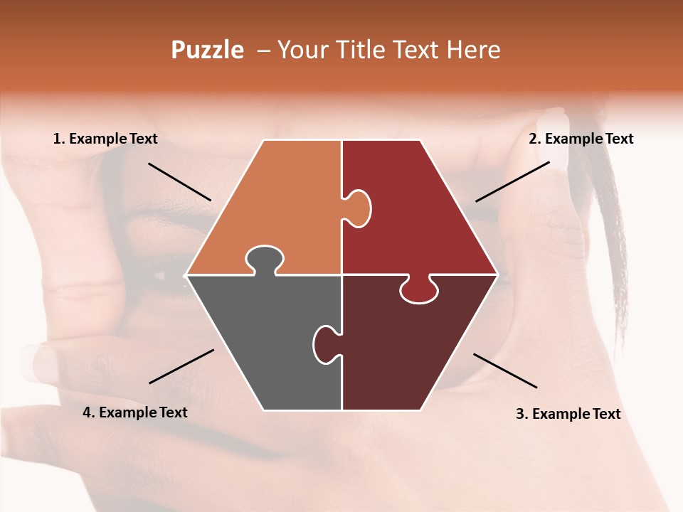 Corporate Bu Ine Toon PowerPoint Template