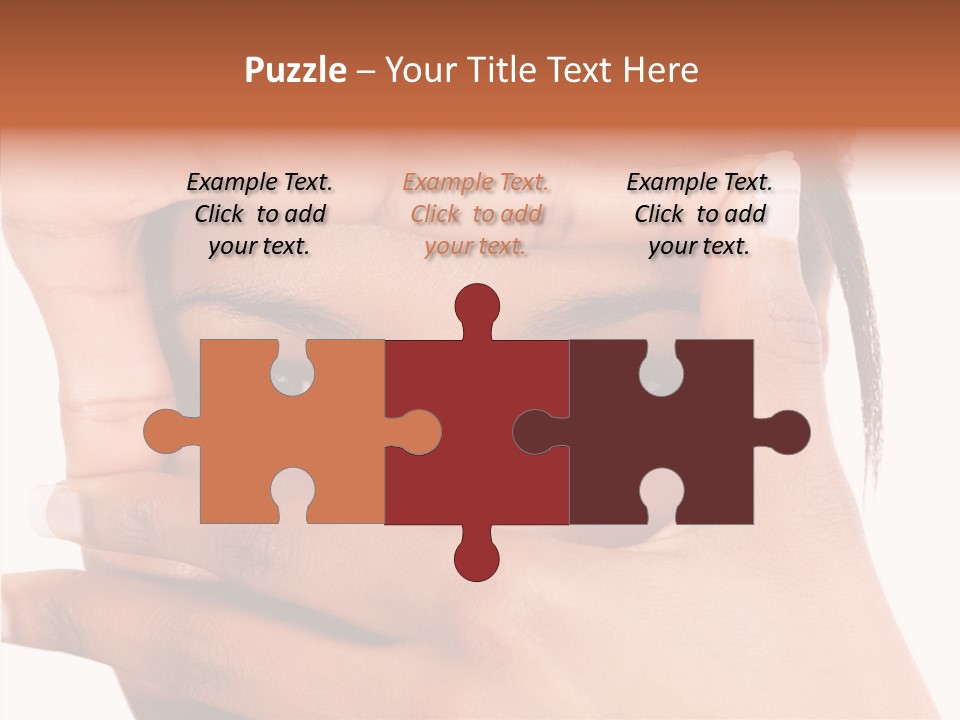 Corporate Bu Ine Toon PowerPoint Template