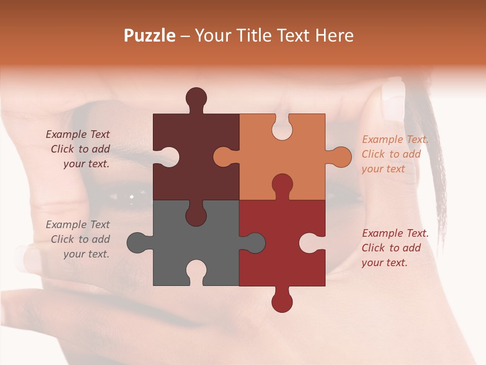 Corporate Bu Ine Toon PowerPoint Template