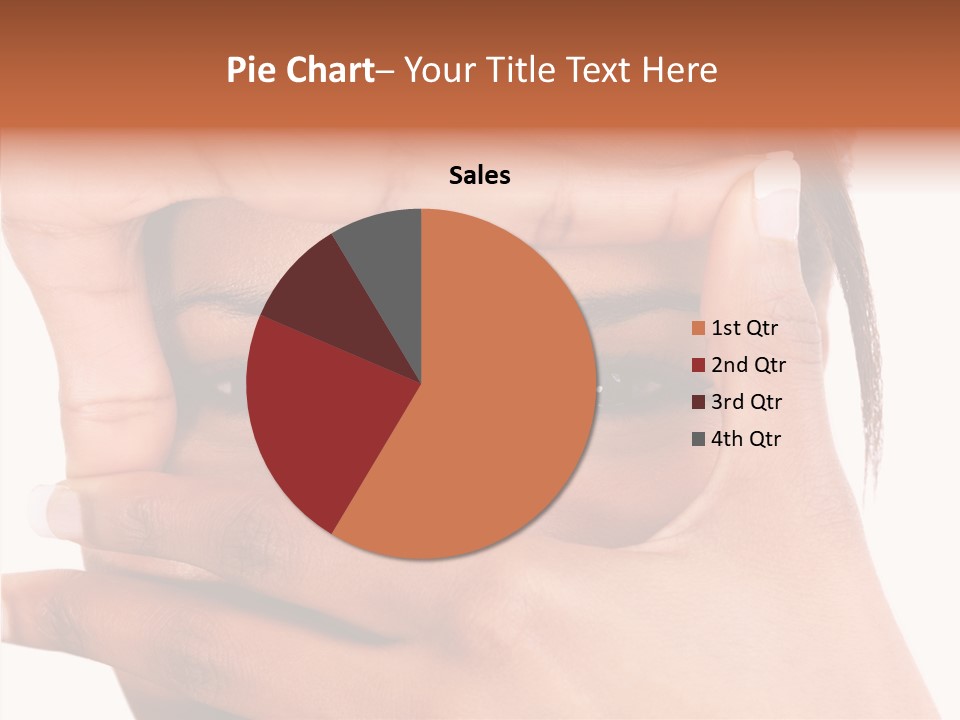 Corporate Bu Ine Toon PowerPoint Template