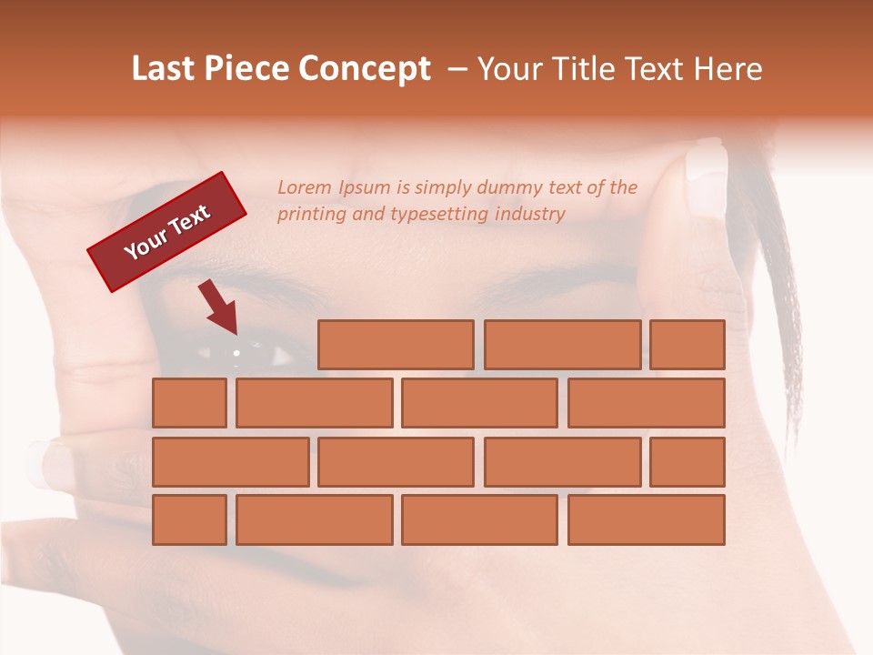 Corporate Bu Ine Toon PowerPoint Template