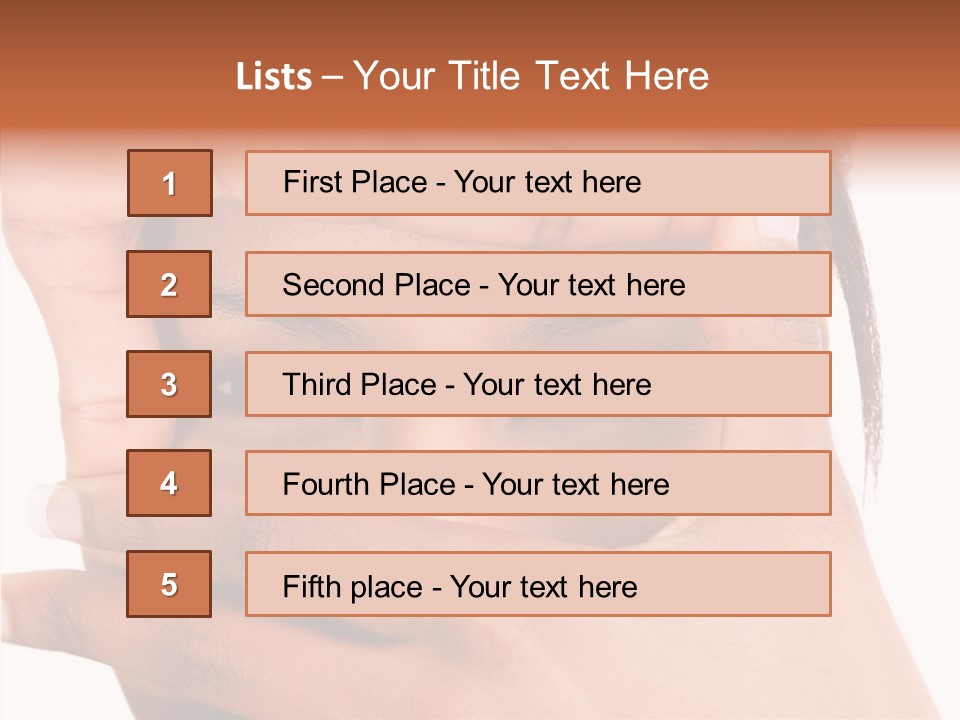 Corporate Bu Ine Toon PowerPoint Template