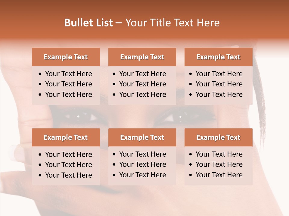 Corporate Bu Ine Toon PowerPoint Template