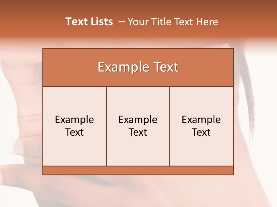 Corporate Bu Ine Toon PowerPoint Template
