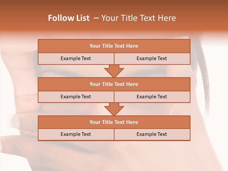 Corporate Bu Ine Toon PowerPoint Template