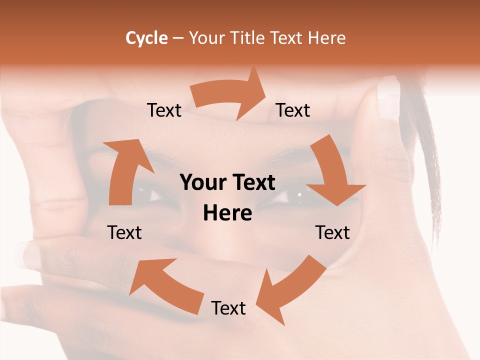 Corporate Bu Ine Toon PowerPoint Template