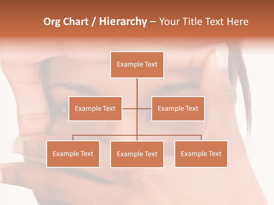 Corporate Bu Ine Toon PowerPoint Template