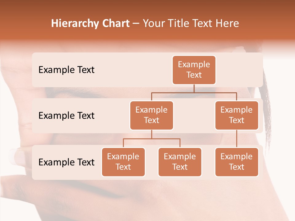 Corporate Bu Ine Toon PowerPoint Template