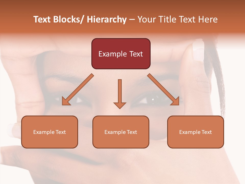 Corporate Bu Ine Toon PowerPoint Template