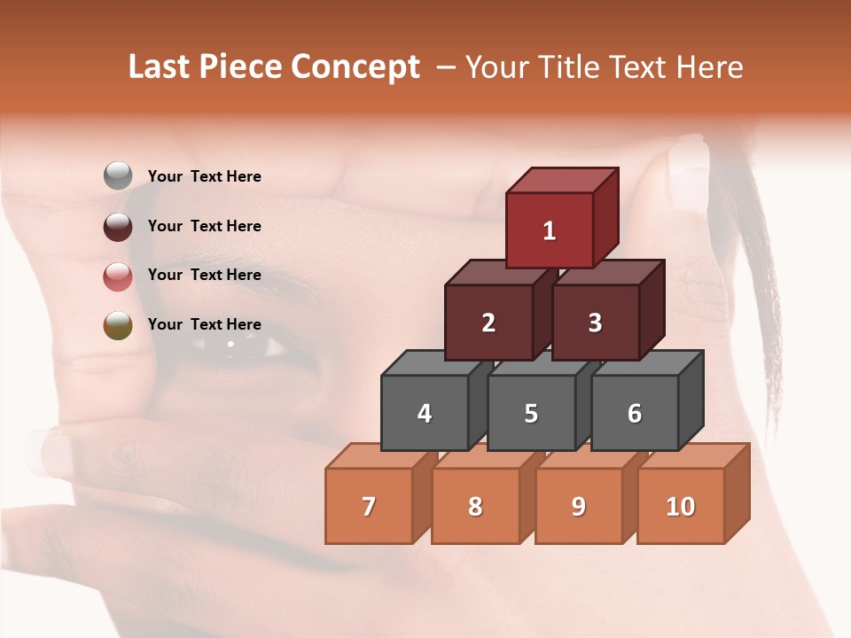 Corporate Bu Ine Toon PowerPoint Template